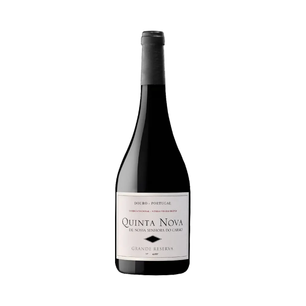 Bild von Quinta Nova Grande Reserve - Rotwein