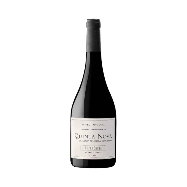 Bild von Quinta Nova Referencia - Rotwein