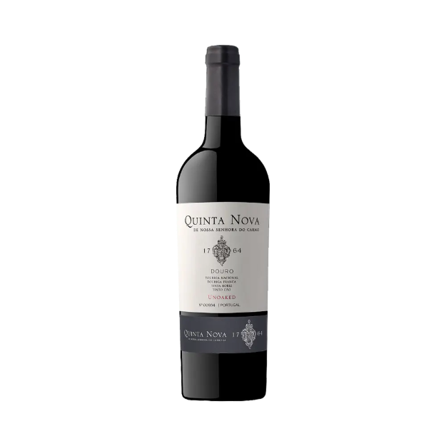 Bild von Quinta Nova - Rotwein