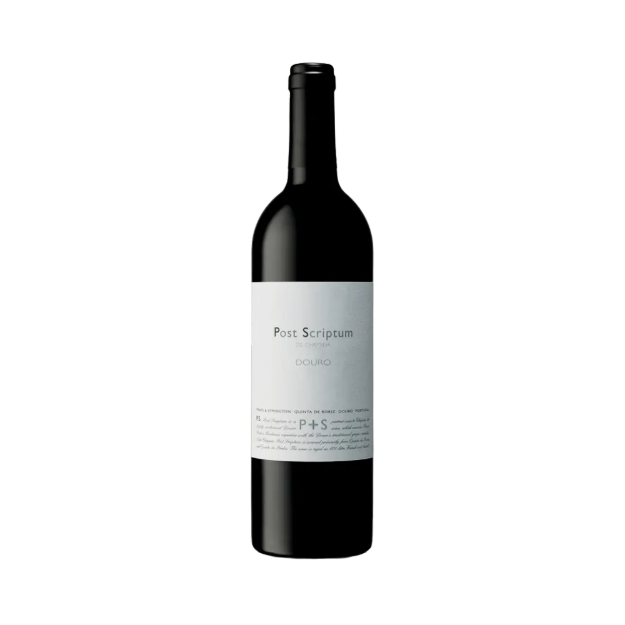 Bild von Post Scriptum - Rotwein
