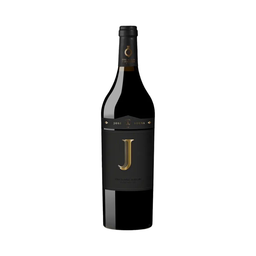 Bild von J. - Rotwein