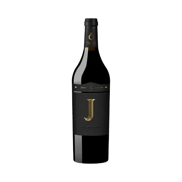 Bild von J. - Rotwein