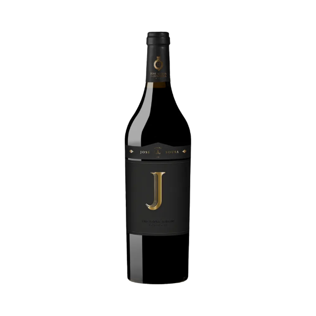 Bild von J. - Rotwein