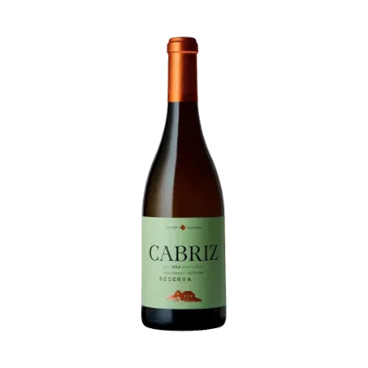 Bild von Cabriz Reserve - Weißwein