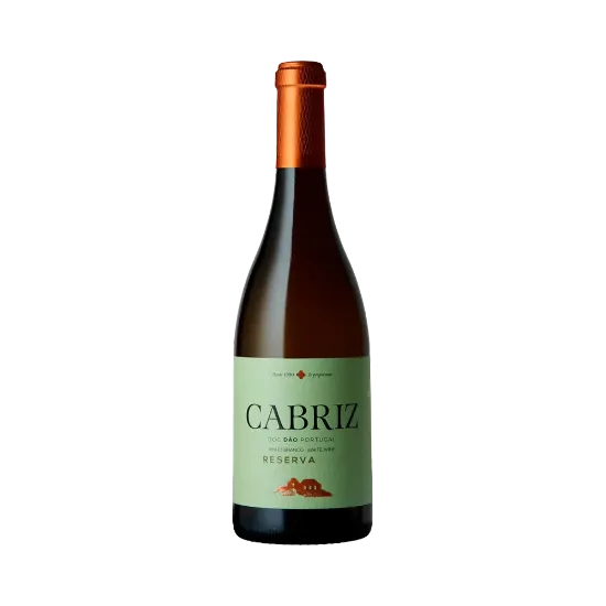 Bild von Cabriz Reserve - Weißwein