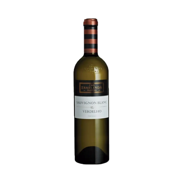 Bild von Casa Ermelinda Freitas Sauvignon Blanc Verdelho - Weißwein
