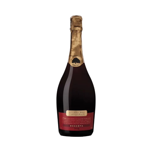 Bild von Quinta dos Carvalhais Reserve Rosé - Schaumwein