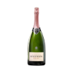 Bild von Bollinger Rosé - Schaumwein