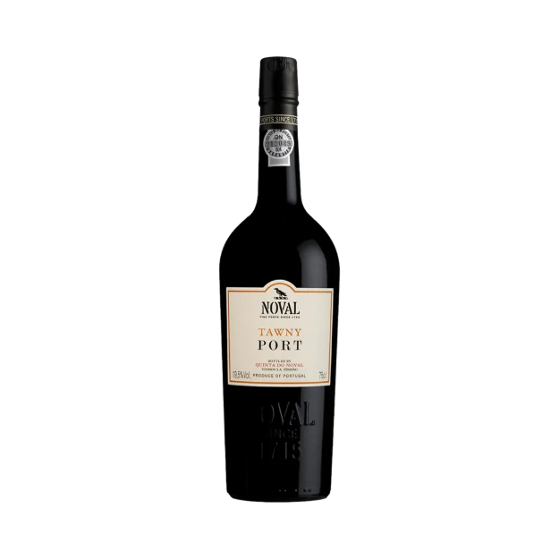 Bild von Noval Tawny - Portwein