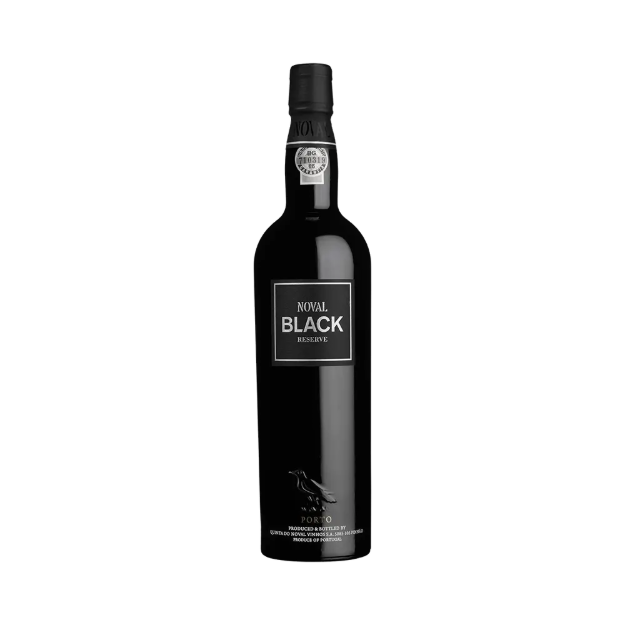 Bild von Noval Black - Portwein