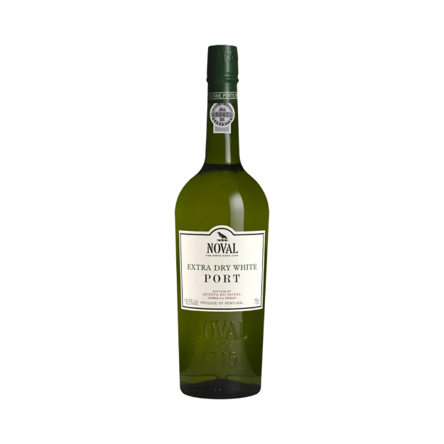 Bild von Noval Extra Dry White - Portwein