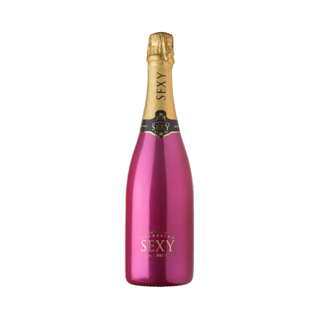 Bild von Sexy Rose Brut - Schaumwein