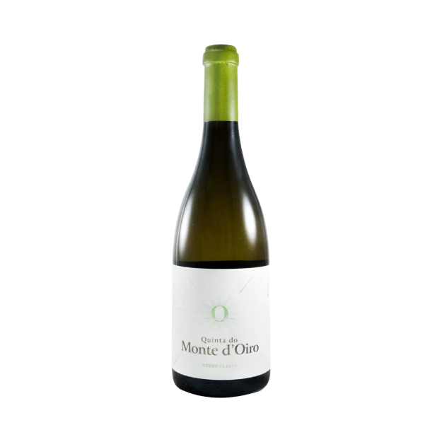 Bild von Quinta do Monte d'Oiro Reserve - Weißwein