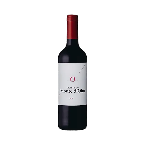 Bild von Quinta do Monte d'Oiro - Rotwein