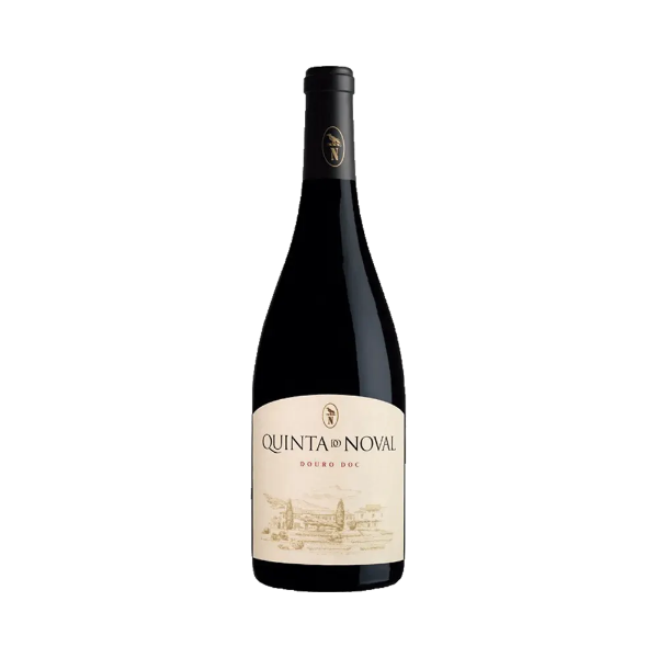 Bild von Quinta do Noval Reserve - Rotwein