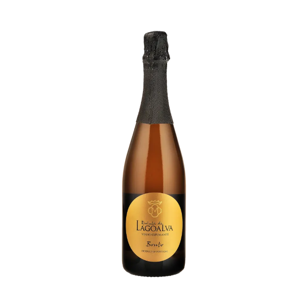 Bild von Quinta da Lagoalva Brut - Schaumwein