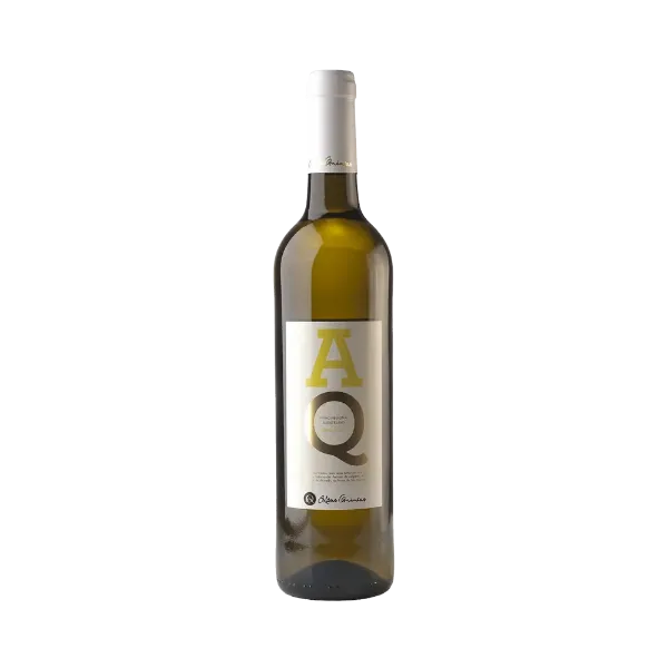 Bild von AQ - Weißwein