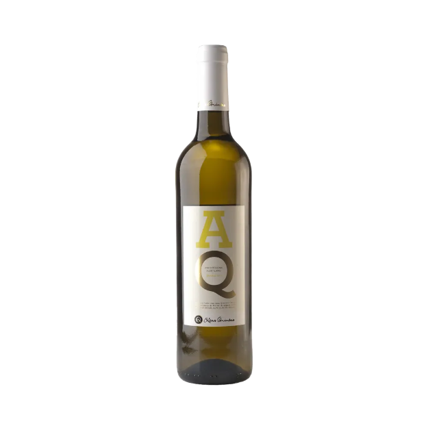 Bild von AQ - Weißwein