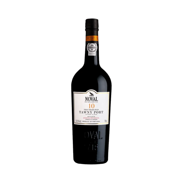 Bild von Noval Tawny 10 Jahre - Portwein