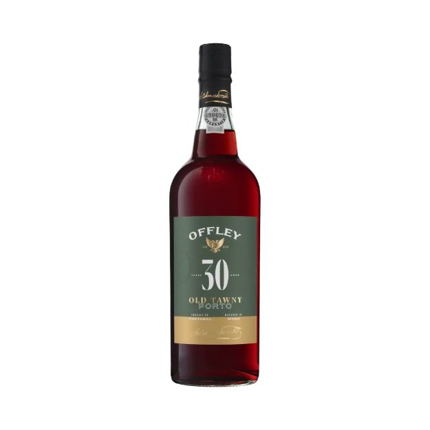 Bild von Offley 30 Jahre - Portwein