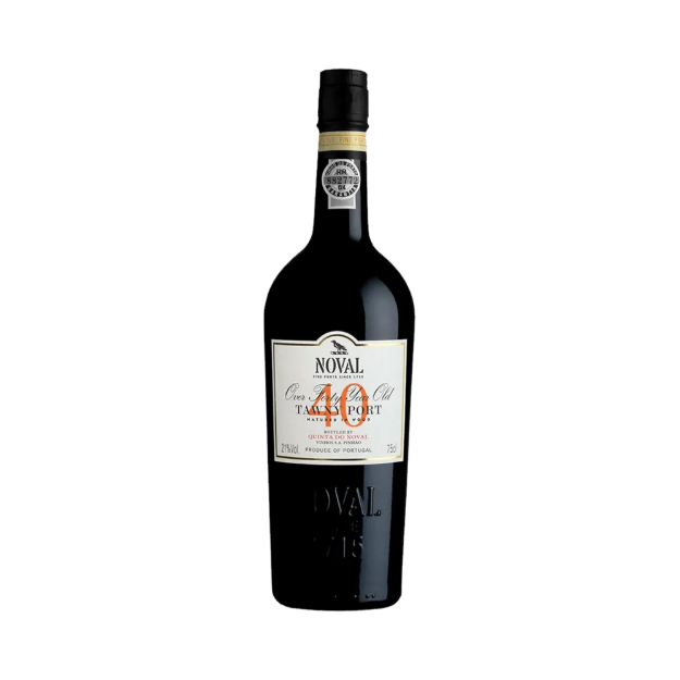 Bild von Noval Tawny 40 Jahre - Portwein