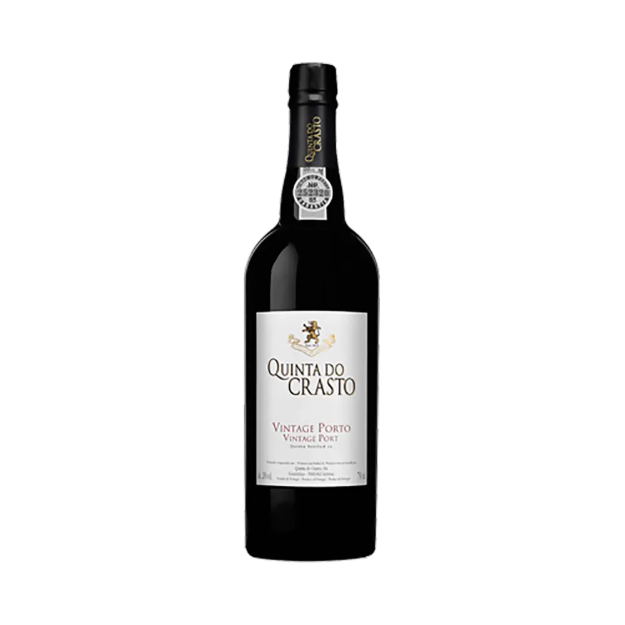 Bild von Quinta do Crasto Vintage 2016 - Portwein