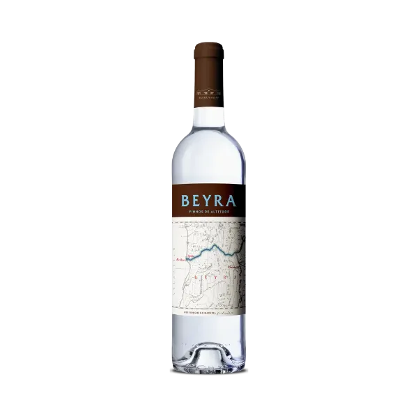 Bild von BEYRA - Weißwein