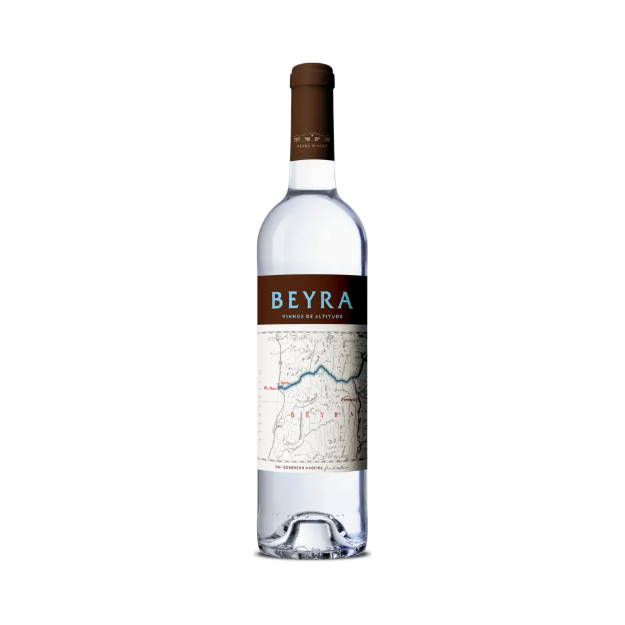 Bild von BEYRA - Weißwein