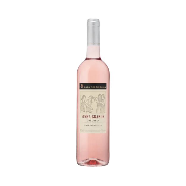 Picture of Vinha Grande - Rosé Wine