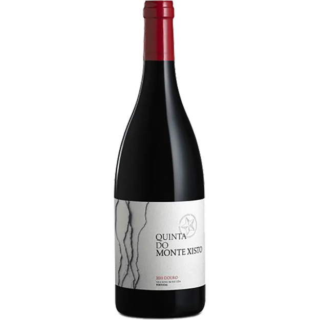 Bild von Quinta do Monte Xisto - Rotwein