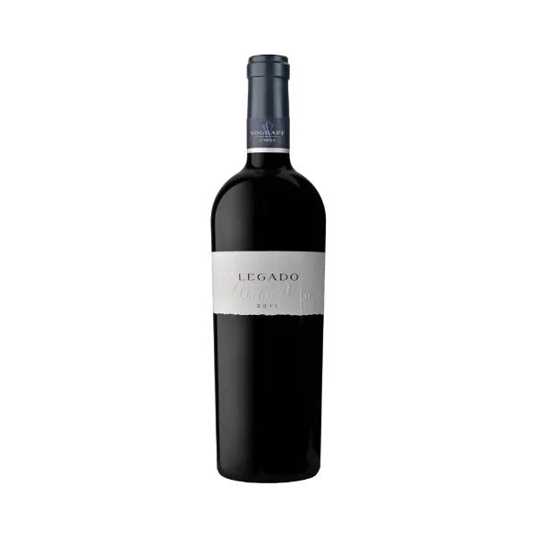 Bild von Legado - Rotwein