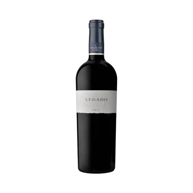 Bild von Legado - Rotwein