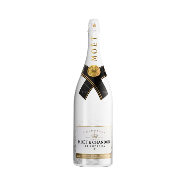 Bild von Moet & Chandon Ice Imperial - Schaumwein