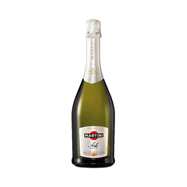 Bild von Martini Asti - Schaumwein