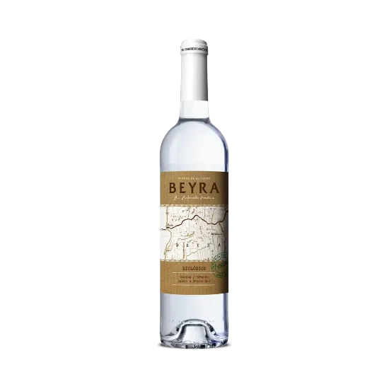 Bild von BEYRA Biológico - Weißwein