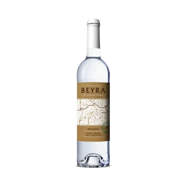 Bild von BEYRA Biológico - Weißwein