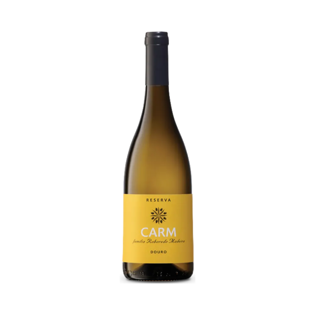 Bild von Carm Reserve - Weißwein