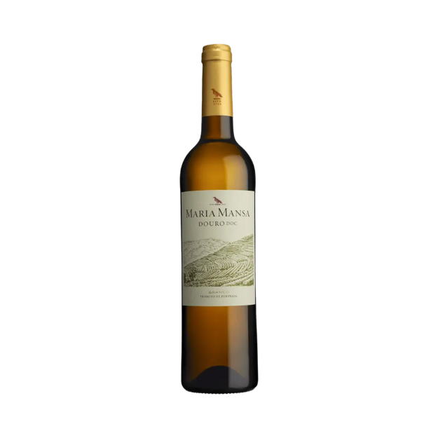 Bild von Maria Mansa - Weißwein