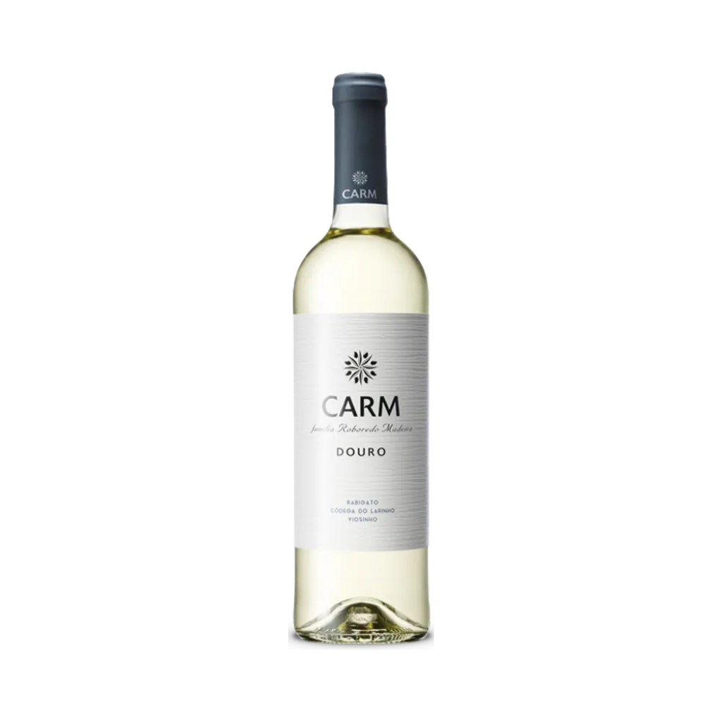 Bild von Carm - Weißwein