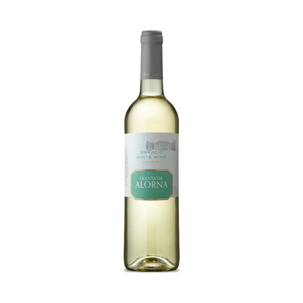 Bild von Quinta da Alorna - Weißwein