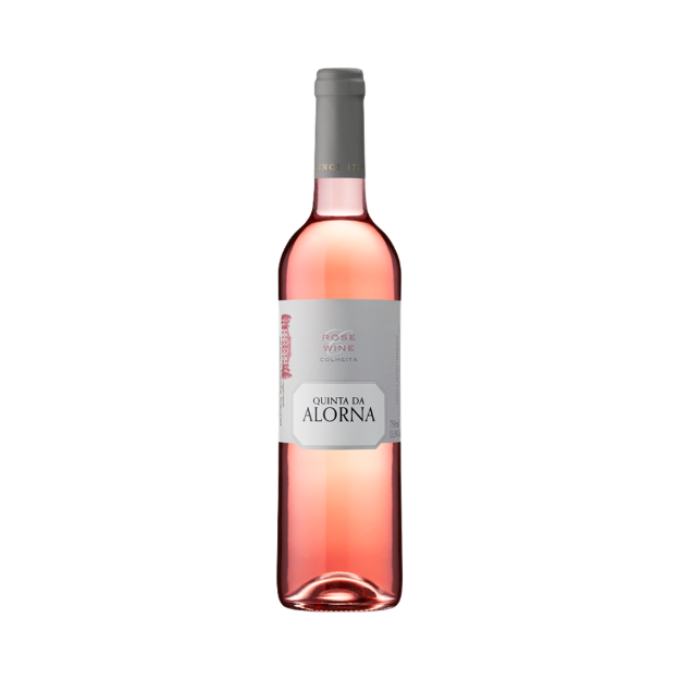 Bild von Quinta da Alorna - Roséwein