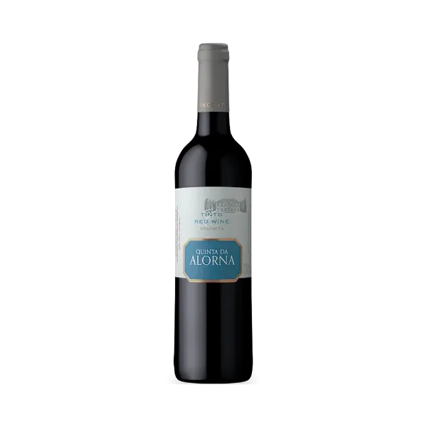Bild von Quinta da Alorna - Rotwein