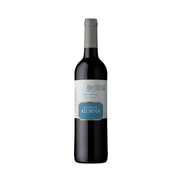 Bild von Quinta da Alorna - Rotwein