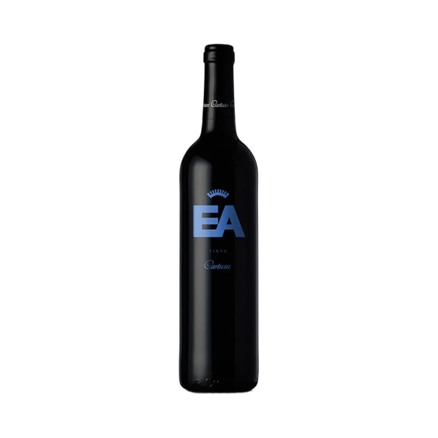 Bild von EA - Rotwein