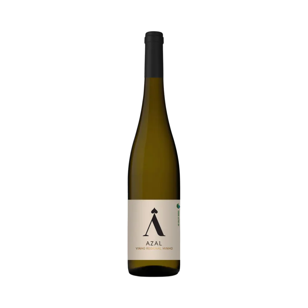 Bild von ABCDarium Azal - Weißwein