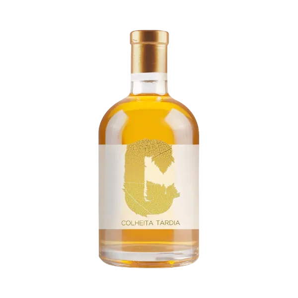 Bild von ABCDarium Late Harvest 375ml - Weißwein