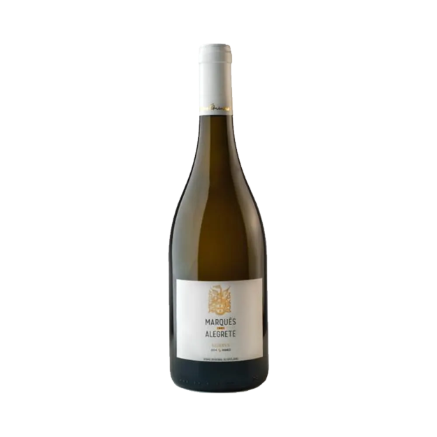Bild von Marquês de Alegrete Reserve - Weißwein