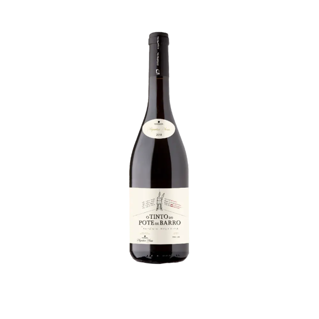 Bild von O Tinto do Pote de Barro - Rotwein