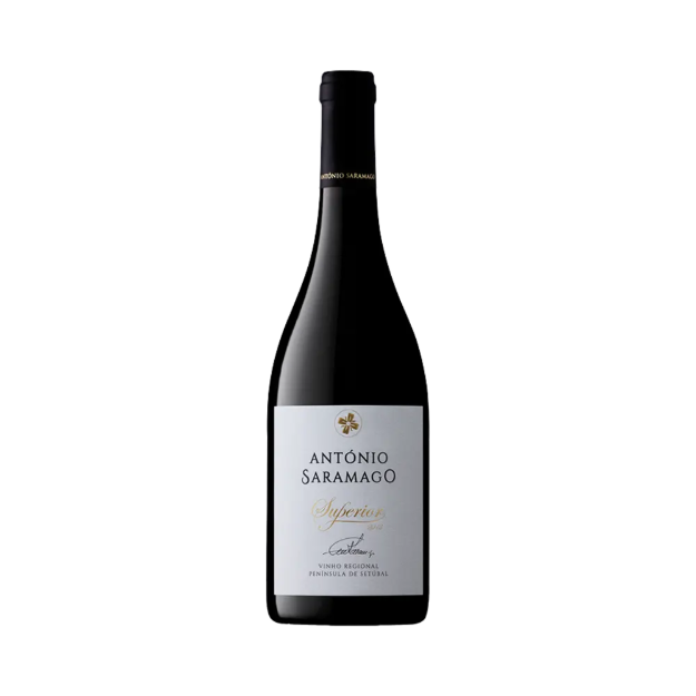 Bild von António Saramago Superior - Rotwein
