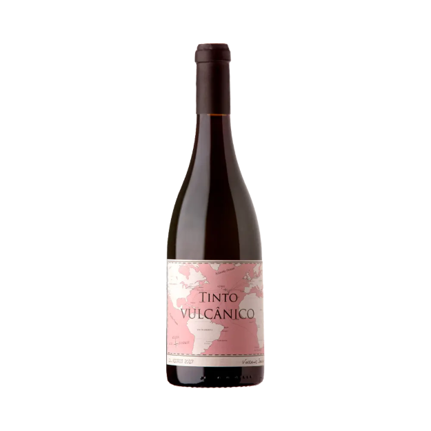 Bild von Tinto Vulcânico - Rotwein